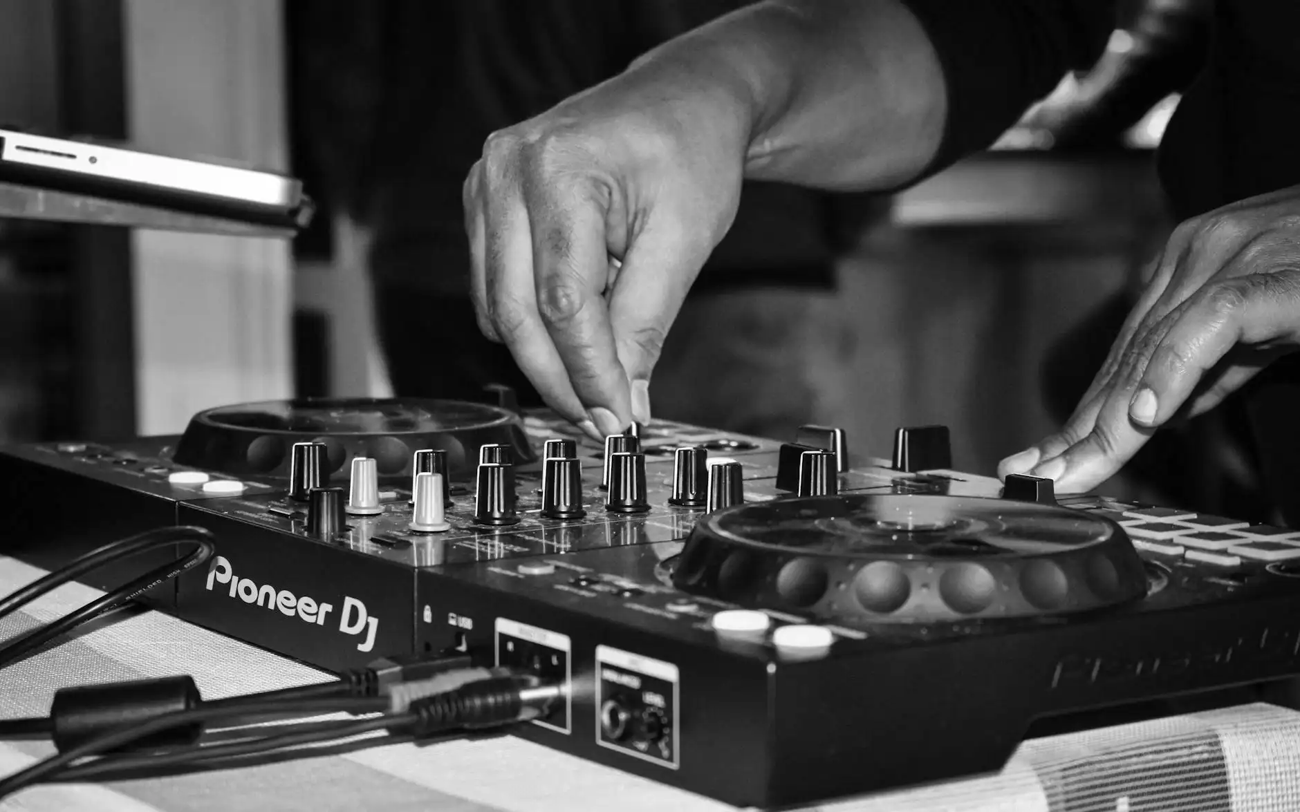 DJ Макс Portfolio 5