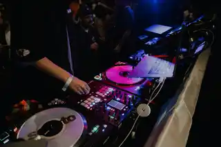 DJ Макс Portfolio 1